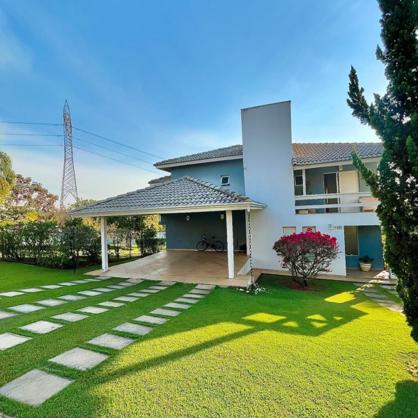 MANSÃO 3 SUÍTES + HILUX SRX  OU 980 MIL REAIS no PIX