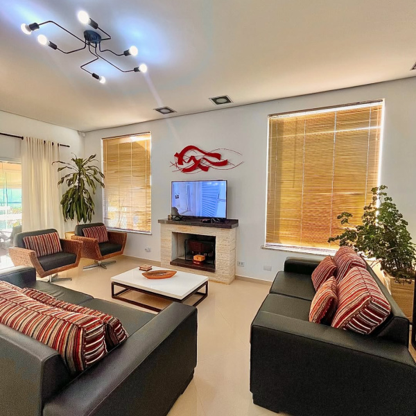 MANSÃO 3 SUÍTES + HILUX SRX  OU 980 MIL REAIS no PIX