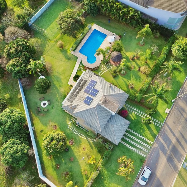 MANSÃO 3 SUÍTES + HILUX SRX  OU 980 MIL REAIS no PIX