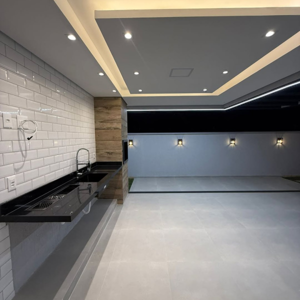 CHÁCARA 3 SUÍTES + HILUX SRX OU 985 MIL REAIS  no PIX